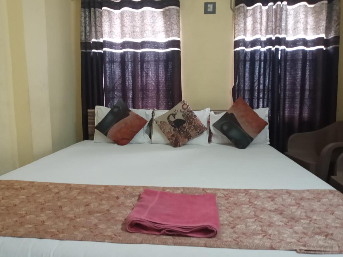 Hotel Royale 加尔各答 外观 照片