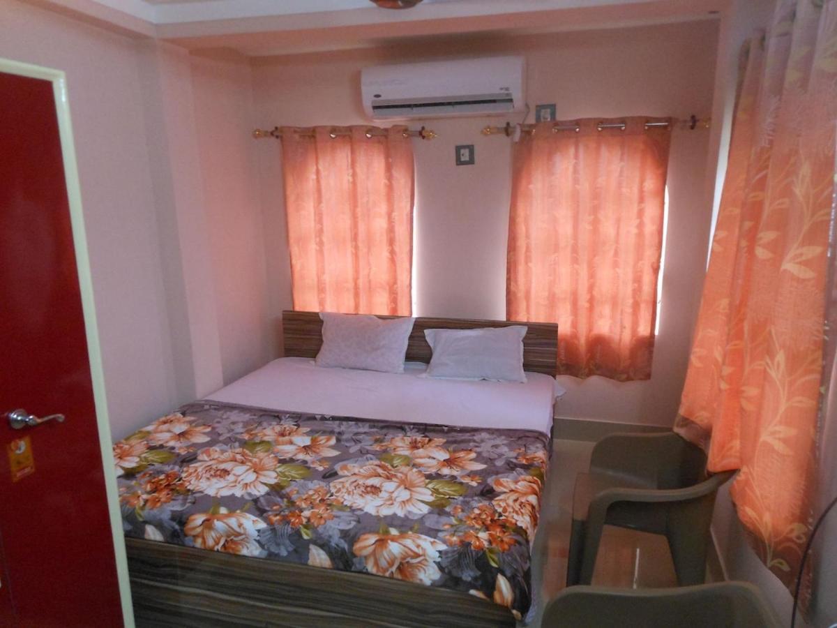 Hotel Royale 加尔各答 外观 照片