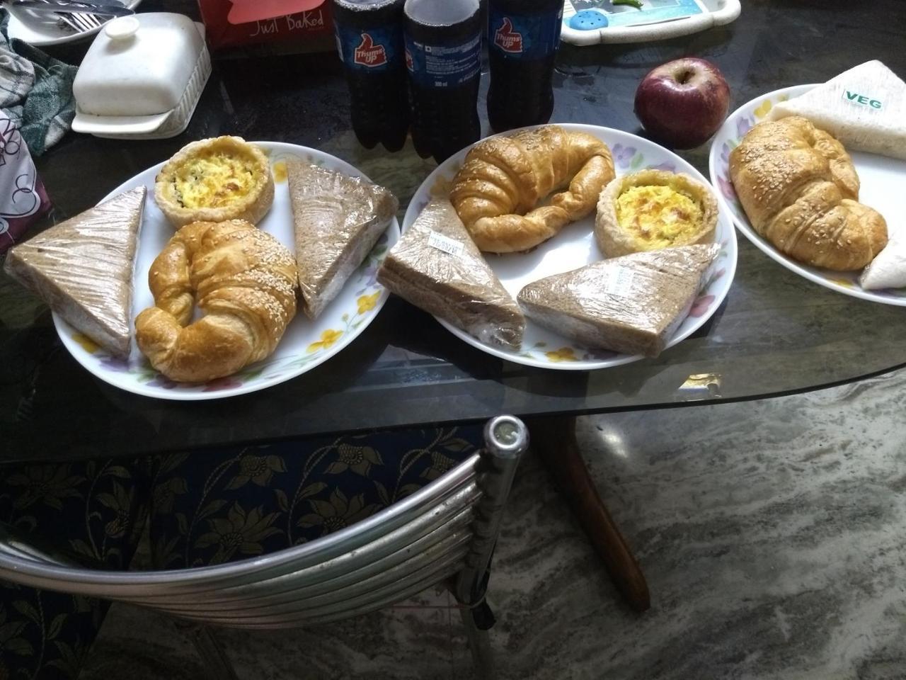 Hotel Royale 加尔各答 外观 照片